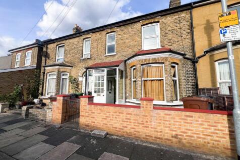 Westbury Rd IG11