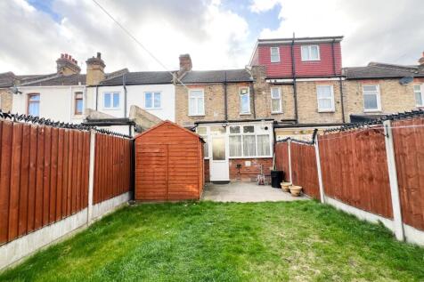 Bridge Rd E6