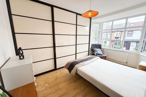 Pentire Rd E17