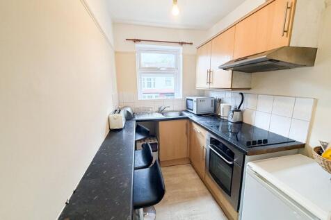 Pentire Rd E17