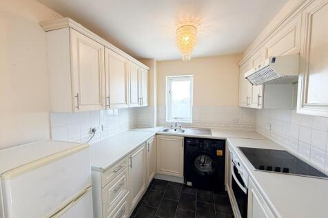 Victory Rd E11