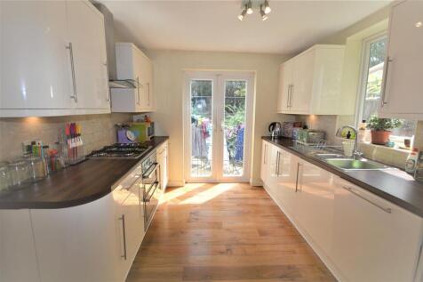 Harlesden Rd RM3