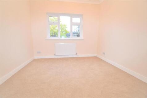 Harlesden Rd RM3