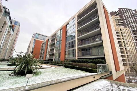 Baltic Apartments E16