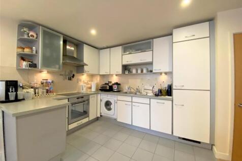 Baltic Apartments E16