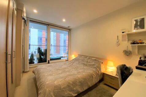 Baltic Apartments E16