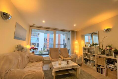 Baltic Apartments E16