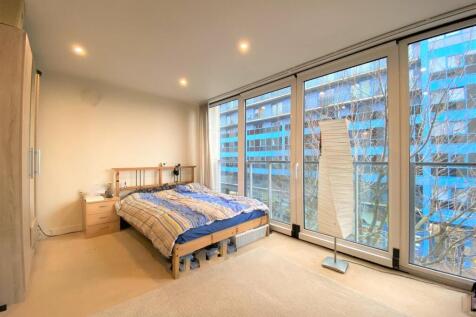 Baltic Apartments E16