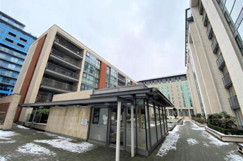 Baltic Apartments E16