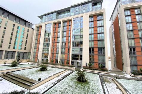 Baltic Apartments E16