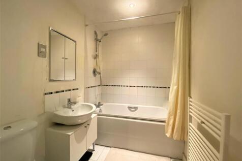 Baltic Apartments E16