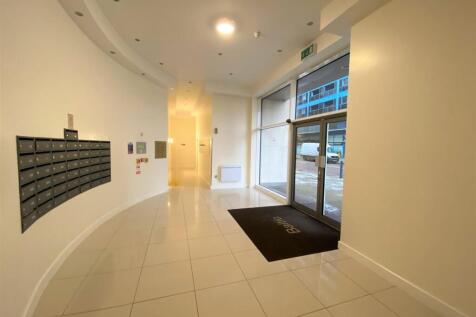 Baltic Apartments E16