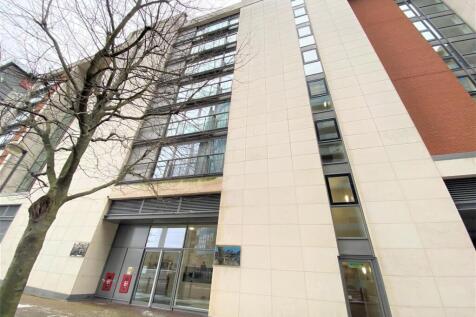 Baltic Apartments E16