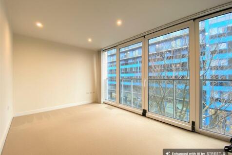 Baltic Apartments E16