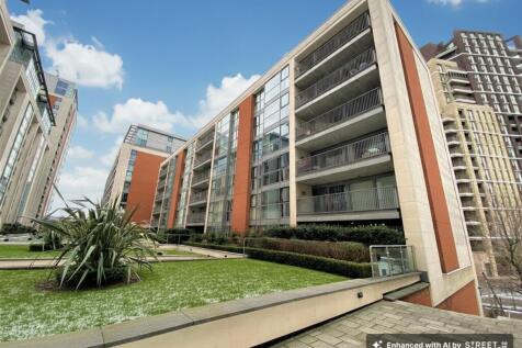 Baltic Apartments E16