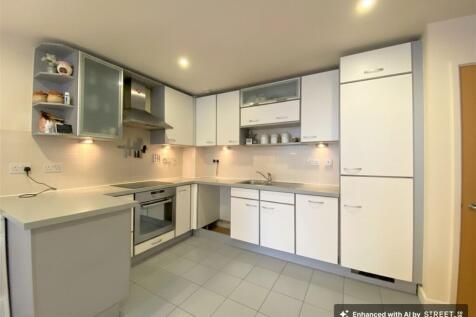 Baltic Apartments E16