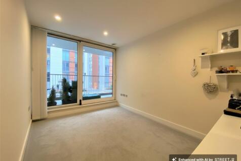 Baltic Apartments E16