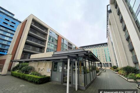 Baltic Apartments E16