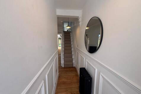 Aubrey Rd E17
