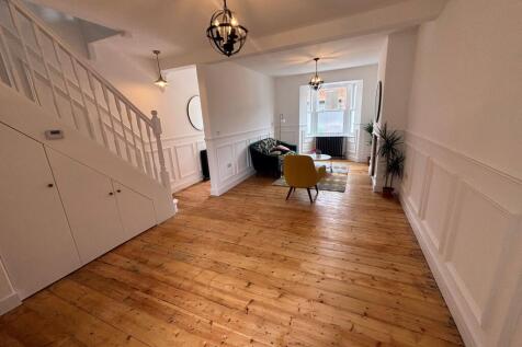 Aubrey Rd E17