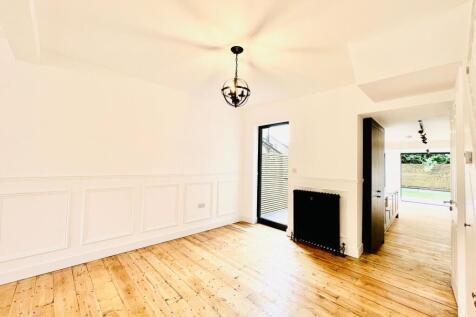 Aubrey Rd E17