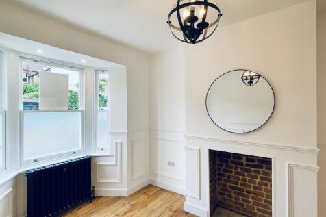 Aubrey Rd E17