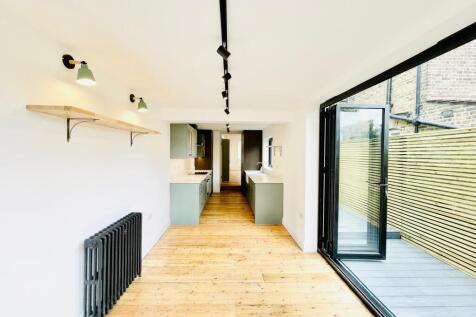 Aubrey Rd E17