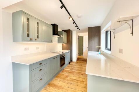 Aubrey Rd E17