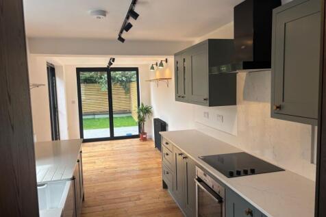Aubrey Rd E17