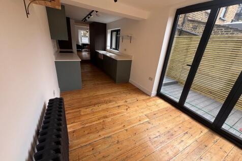 Aubrey Rd E17
