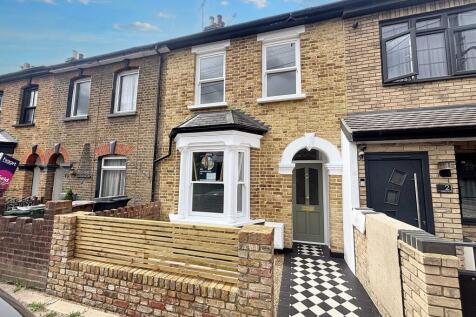 Aubrey Rd E17