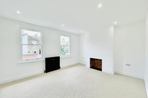 Aubrey Rd E17