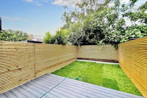 Aubrey Rd E17