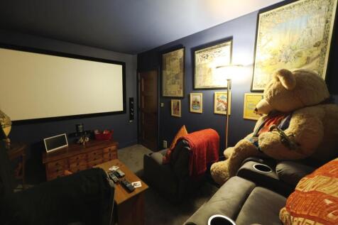 Cinema Room