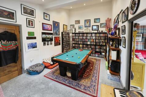 Play Room