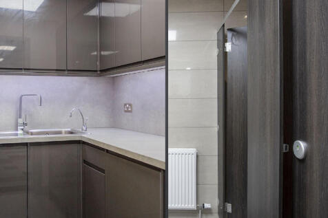 Example Fit Out