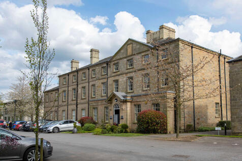 Morwick Hall
