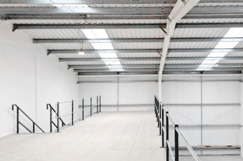 Mezzanine Level