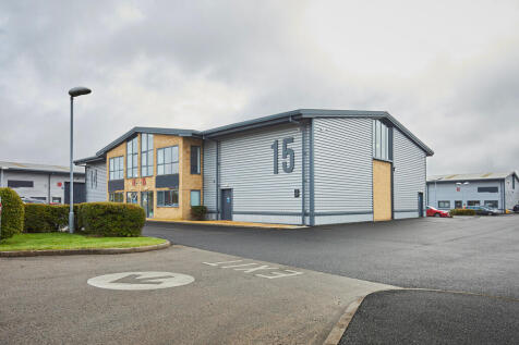 Development Frontage