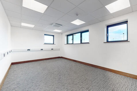 FF Office Space