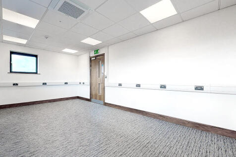 FF Office Space