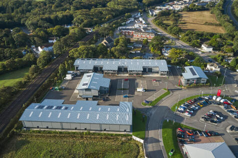 Development Aerial
