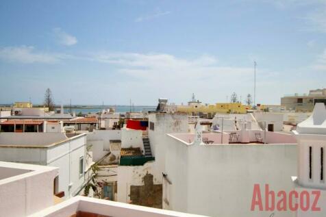 View from the terrace