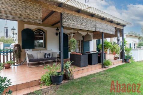 Outdoor space