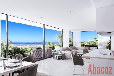 living room.