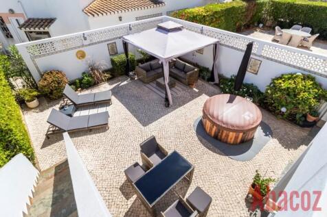 Outdoor space