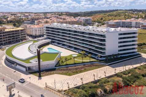 Dona Maria building