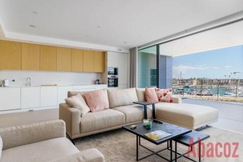 Lounge/kitchen 2