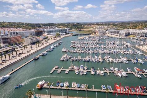 Marina View 1