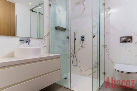 Master Ensuite
